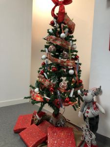 Arbre de Nadal