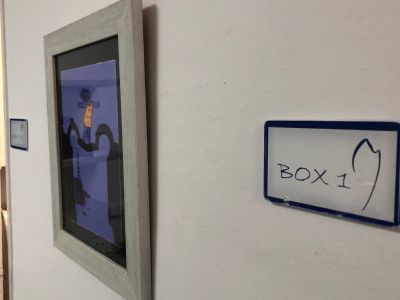 Box 1