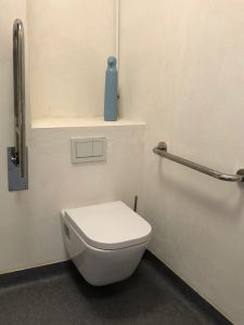 Lavabo clínica