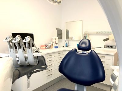 Box 2 Clínica Dental Gemma Farré