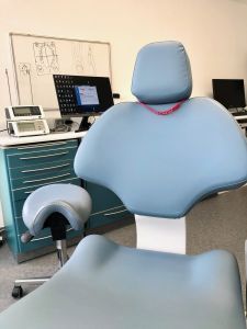 Box 1 Clínica Dental Gemma Farré
